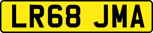 LR68JMA