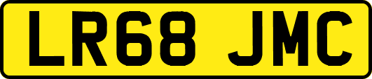 LR68JMC