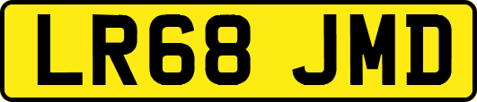 LR68JMD