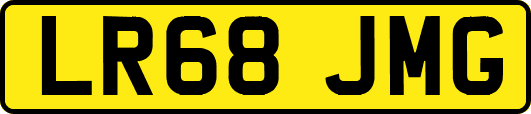 LR68JMG