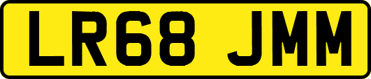 LR68JMM
