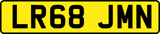 LR68JMN