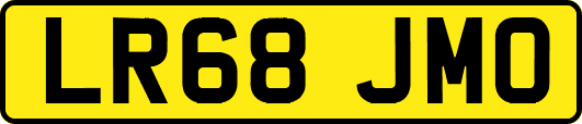 LR68JMO