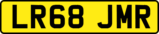 LR68JMR
