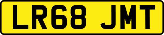 LR68JMT