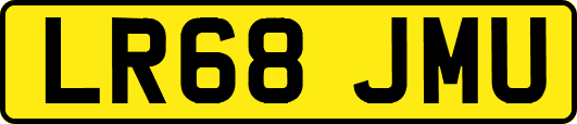 LR68JMU