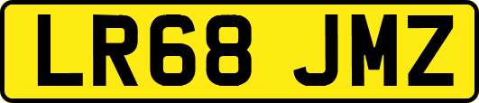LR68JMZ
