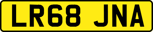 LR68JNA
