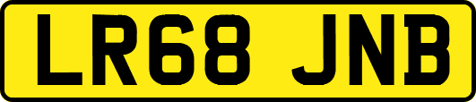 LR68JNB