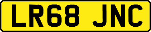 LR68JNC
