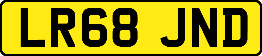 LR68JND