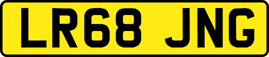 LR68JNG