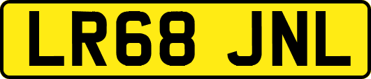 LR68JNL
