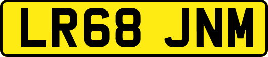 LR68JNM