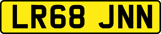 LR68JNN