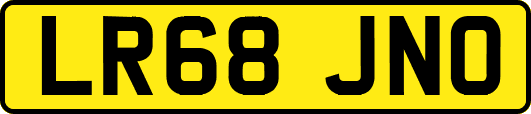 LR68JNO