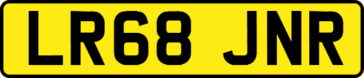 LR68JNR