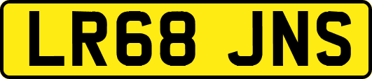 LR68JNS
