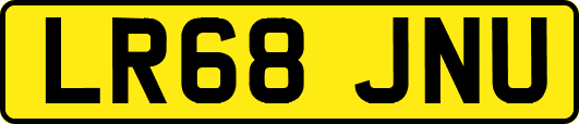LR68JNU