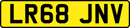 LR68JNV