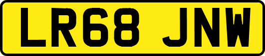 LR68JNW