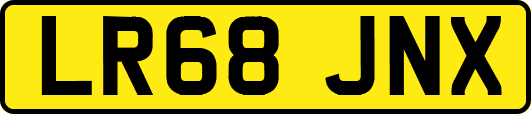 LR68JNX