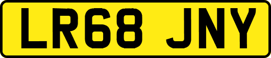 LR68JNY
