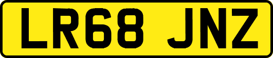 LR68JNZ