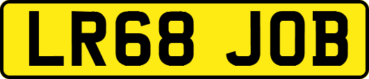 LR68JOB