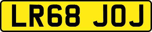 LR68JOJ
