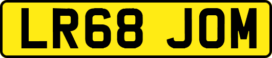LR68JOM