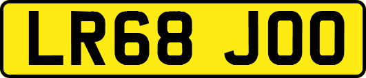 LR68JOO