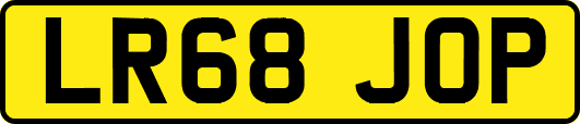 LR68JOP