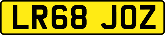 LR68JOZ