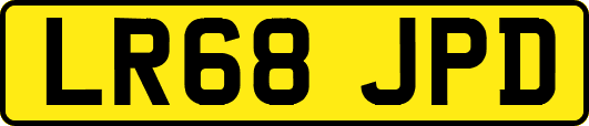 LR68JPD