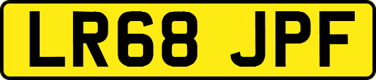 LR68JPF