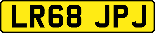 LR68JPJ