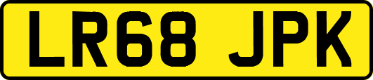 LR68JPK