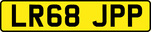 LR68JPP