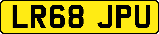 LR68JPU