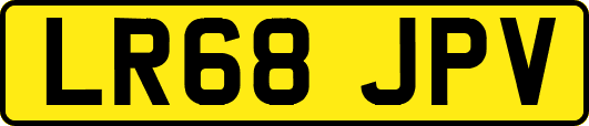 LR68JPV