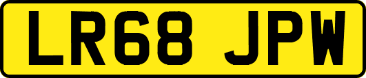 LR68JPW