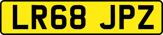 LR68JPZ