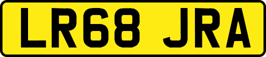LR68JRA