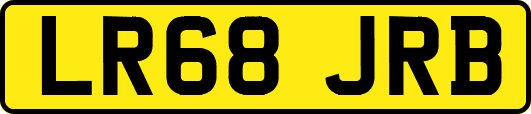 LR68JRB