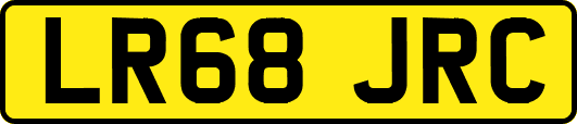 LR68JRC