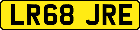 LR68JRE