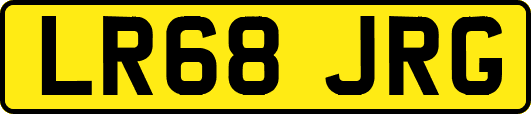 LR68JRG