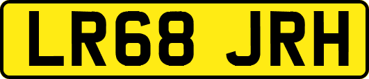 LR68JRH