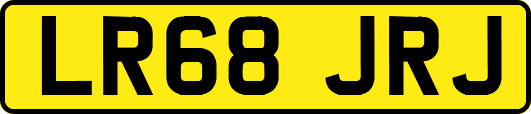 LR68JRJ